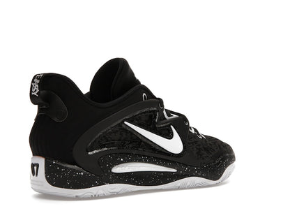 Nike KD 15 TB Black White