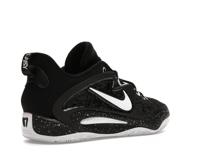 Nike KD 15 TB Black White
