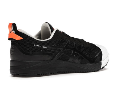 ASICS Gel-Noosa Tri 12 Affix Black