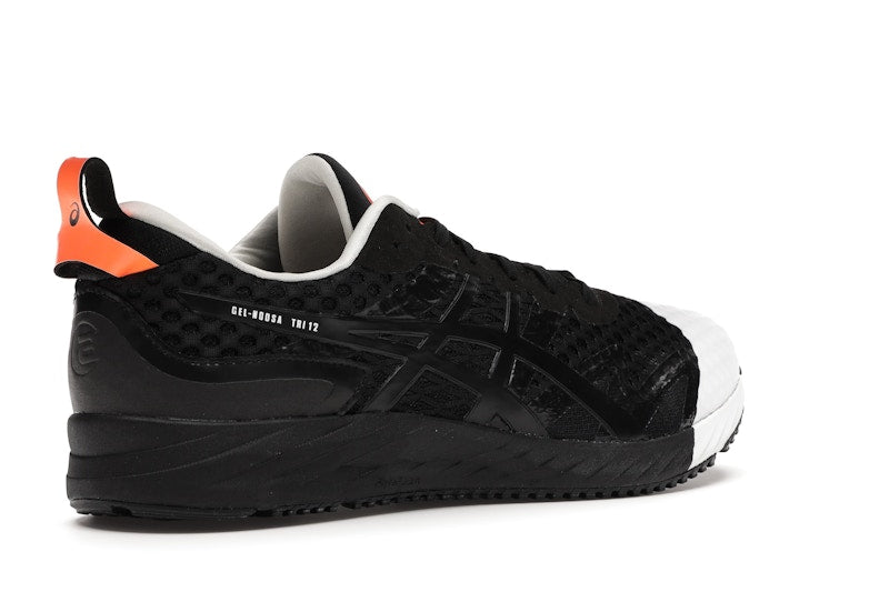 ASICS Gel-Noosa Tri 12 Affix Black