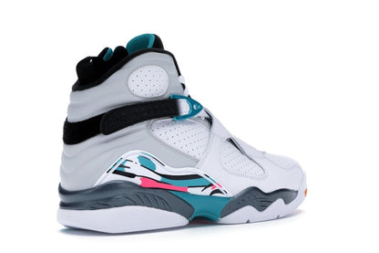 Jordan 8 Retro South Beach