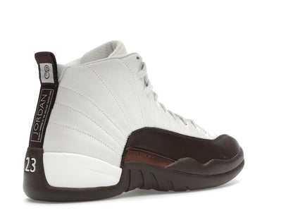 Jordan 12 Retro SP SoleFly Cafecito