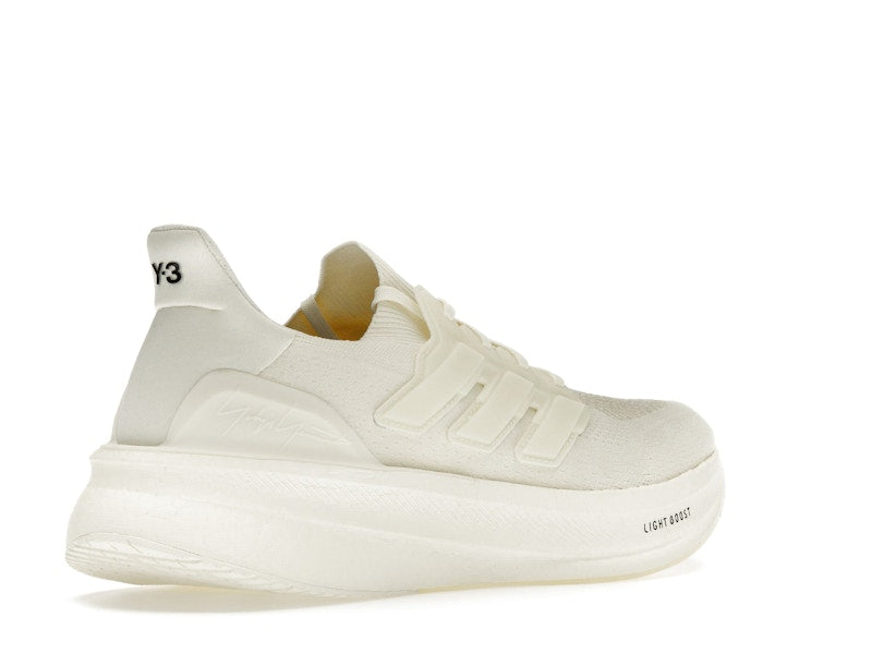 adidas Y-3 Ultra Boost 5 Off White Core Black