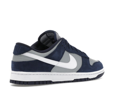 Nike Dunk Low Georgetown Suede
