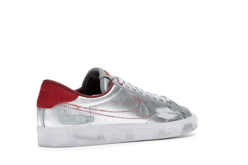 Nike Tennis Classic AC TZ Museum Edition Nike X CLOT