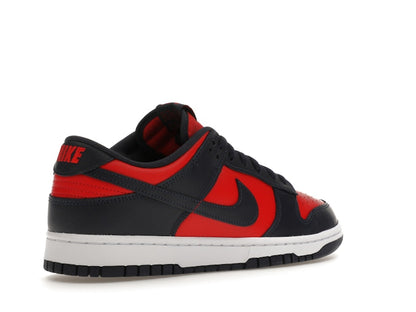 Nike Dunk Low Retro SE CO.JP University Red Obsidian