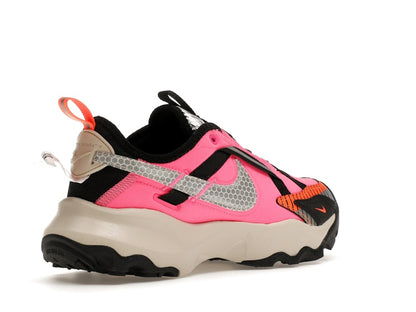Nike TC 7900 LX 3M Pink Blast (Women's)