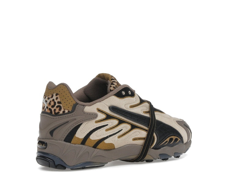 Puma Inhale A$AP Rocky Leopard (Women's)