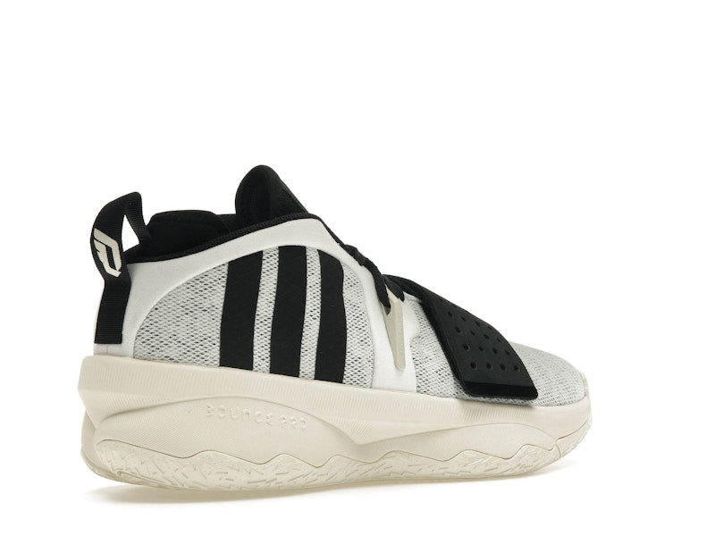 adidas Dame 8 EXTPLY Heavy Hitter