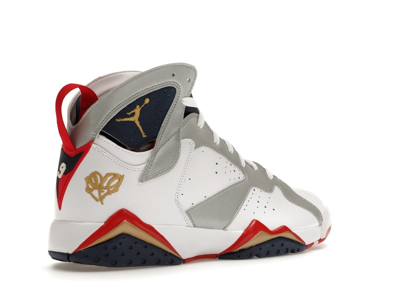 Jordan 7 Retro For the Love of the Game