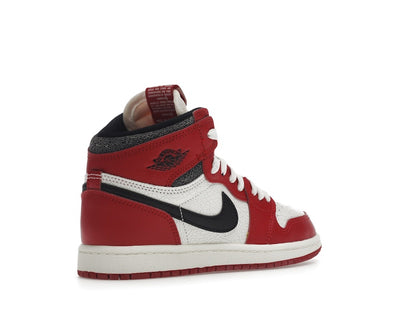Jordan 1 Retro High OG Chicago Lost and Found (PS)