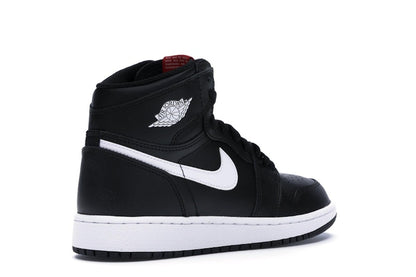Jordan 1 Retro Yin Yang Black (GS)