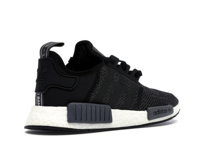 adidas NMD R1 Core Black Carbon