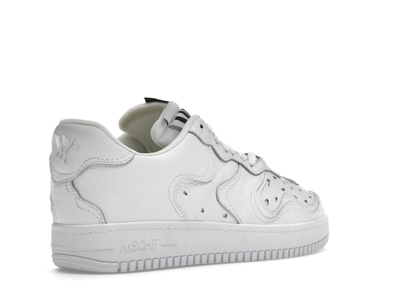 MSCHF Super Normal Coke White