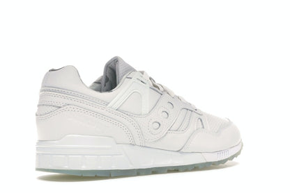 Saucony Grid SD Originators TBlake Triple White
