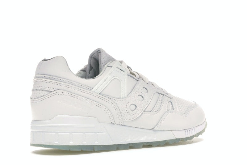Saucony Grid SD Originators TBlake Triple White