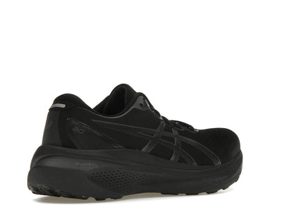 ASICS Gel-Kayano 30 Triple Black
