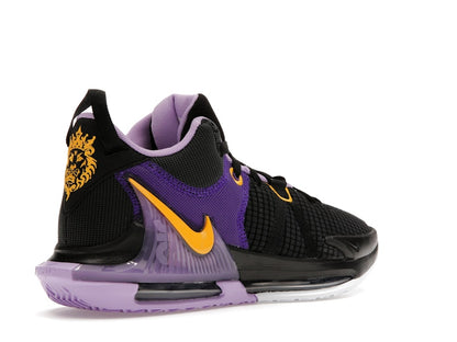 Nike LeBron Witness 7 Lakers