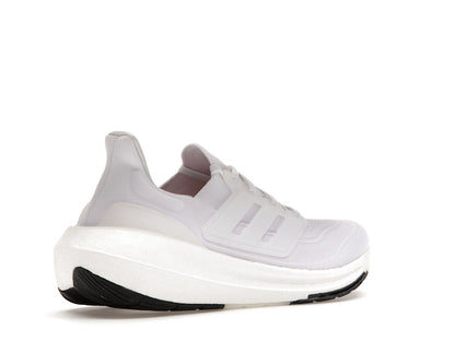 adidas Ultra Boost Light Triple White