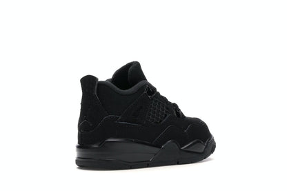 Jordan 4 Retro Black Cat (2020) (TD)