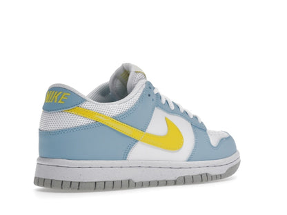 Nike Dunk Low Next Nature Homer Simpson (GS)