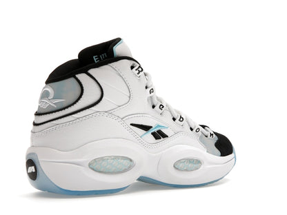 Reebok Question Mid Double Toe Anuel AA