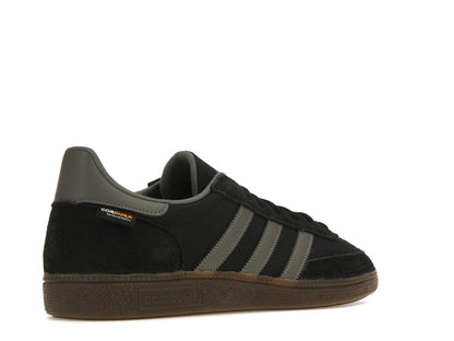 adidas Handball Spezial Core Black Grey Four Gum