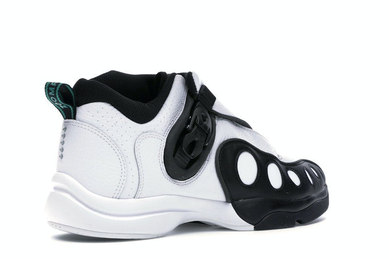 Nike Zoom GP White Black