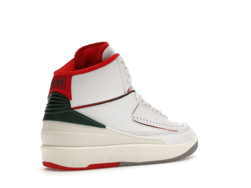 Jordan 2 Retro Origins (GS)