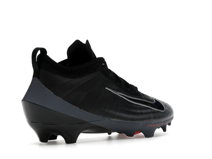Nike Zoom Air Vapor Elite 1 Black Dark Grey Bright Crimson