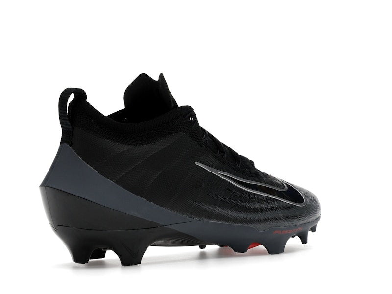 Nike Zoom Air Vapor Elite 1 Black Dark Grey Bright Crimson