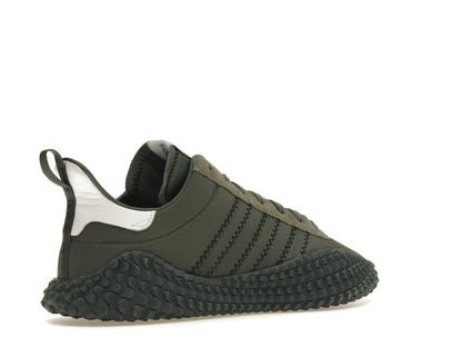 adidas Kamanda C.P. Company Green