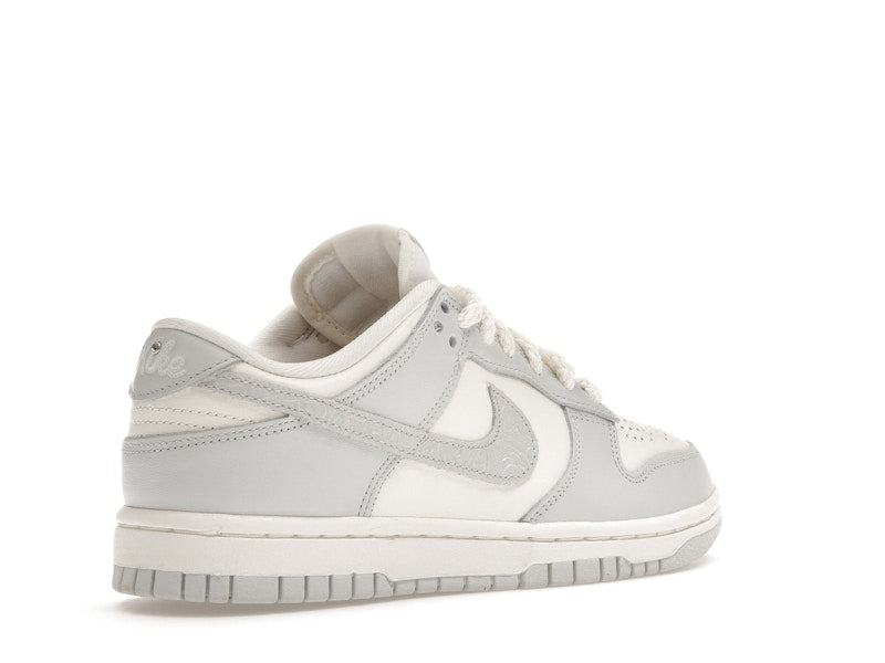 Nike Dunk Low Needlework Sail Aura (Women's)