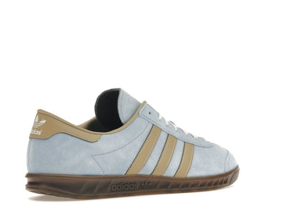 adidas Hamburg State Series Illinois Prairie