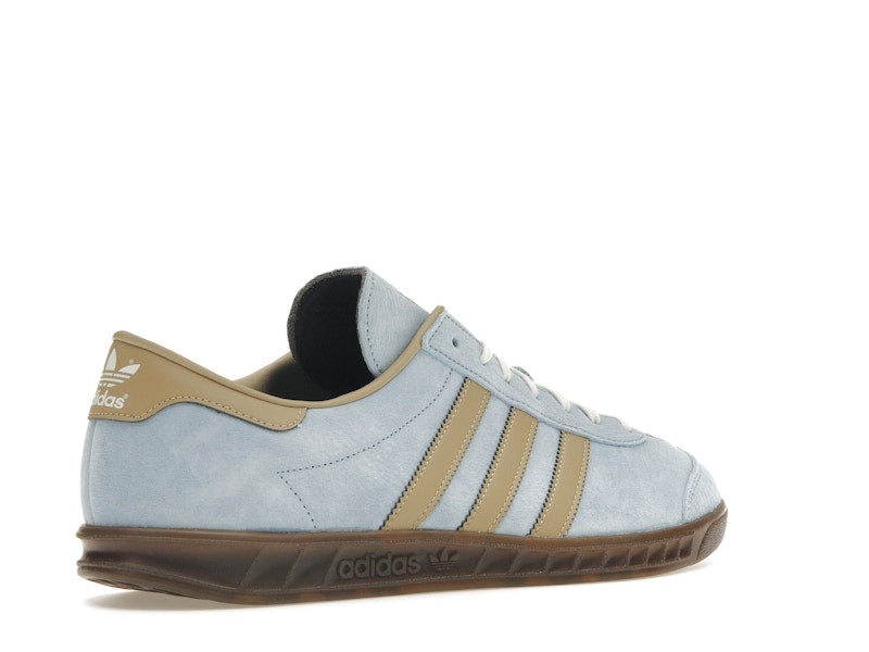 adidas Hamburg State Series Illinois Prairie