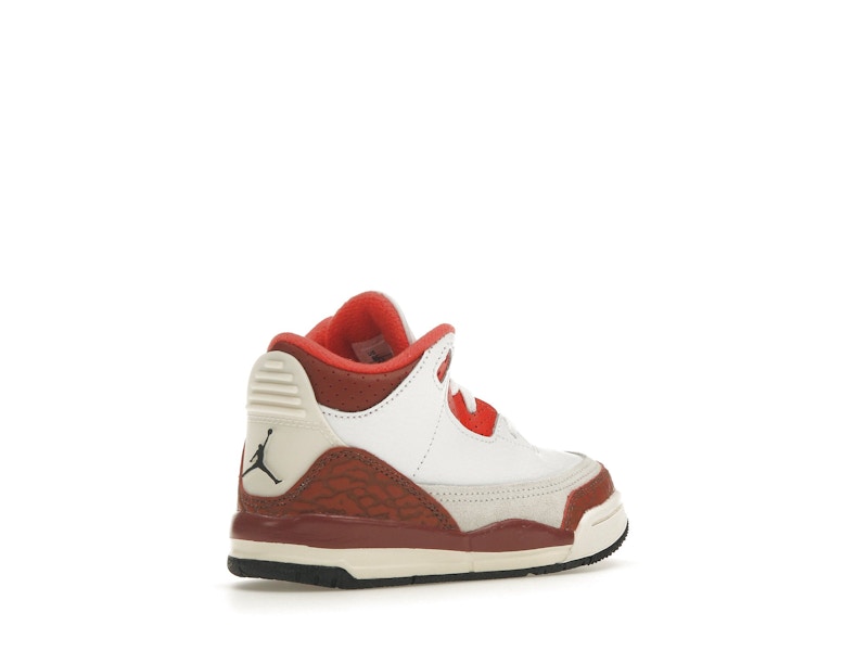 Jordan 3 Retro SE Dunk on Mars (TD)