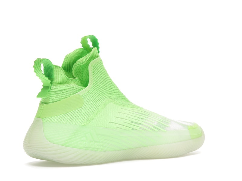 adidas N3xt L3v3l Futurenatural Team Solar Green