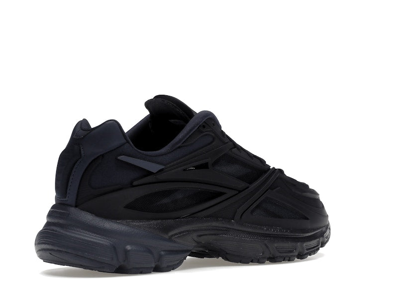 Reebok Premier Road Modern Black Vector Navy