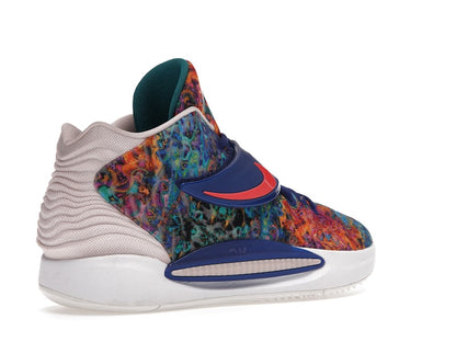 Nike KD 14 Psychedelic