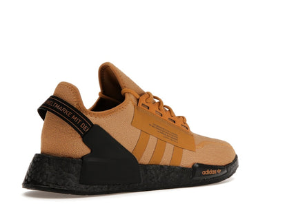 adidas NMD R1 V2 Mesa Core Black