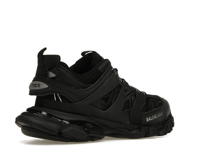 Balenciaga Track Black