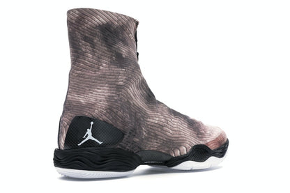 Jordan XX8 Black Camo