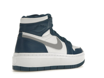 Jordan 1 Elevate High French Blue (Women's)