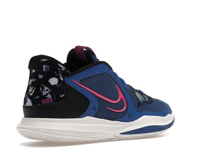 Nike Kyrie Low 5 Dark Marina Blue