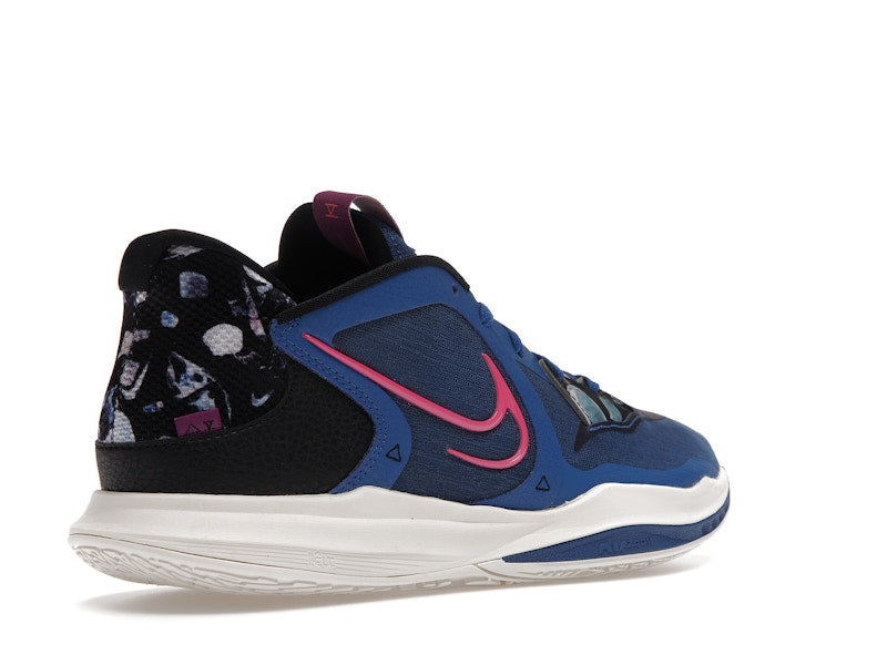 Nike Kyrie Low 5 Dark Marina Blue