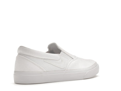 Nike SB Charge Slip White