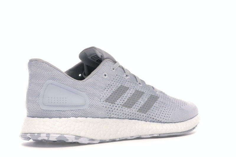 adidas Pureboost DPR Mid Grey