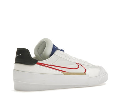 Nike Drop-Type White Deep Royal Blue