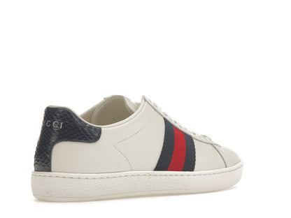 Gucci Ace Classic Blue (Women's)