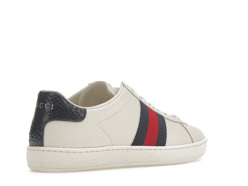 Gucci Ace Classic Blue (Women's)